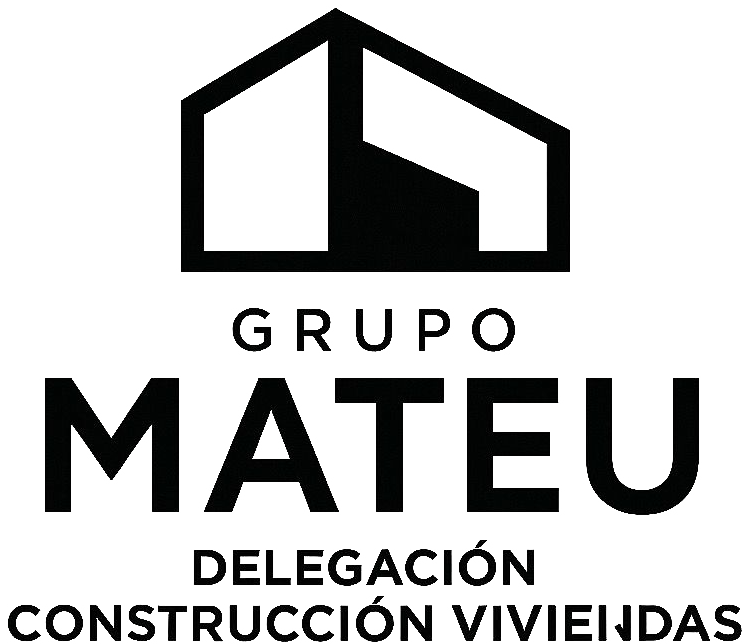 Grupo Mateu Homes